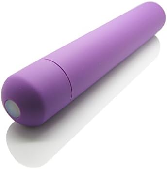 Lover Fire 7 Inch Waterproof Multi Speed G-spot Stimulating Stimulator Female Masturbation Sex Massager Vibrating Vibration Vibrator Magic Stick Wand Rod Love Egg for Women Female, Fantanstic Gift for Your Girlfriend or Wife, Color Random Shipping