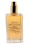 Jessica Mc Clintock Silk Ribbons By Jessica Mcclintock For Women. Eau De Parfum Spray 3.4-Ounce Tester
