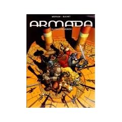 Armada Talizman demonow tom 4