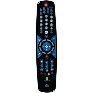 New-ONE FOR ALL OARN08G 8-DEVICE UNIVERSAL REMOTE - OARN08G