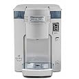Cuisinart Single Serve Coffee Brewer w/Keurig Coffee Big Save