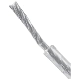 GE 22618 18 Gauge Speaker Wire with No Connector (25 Feet)