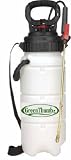 Tools & Hardware : Gilmour Manufacturing #XP30GT Green Thumb 3GAL Tank Sprayer