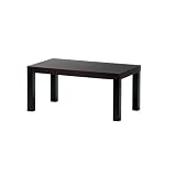 ドウシシャ I & D （Idea & Design） LTローテーブルシリーズ ローテーブル 80×45cm ブラウン 幅 80×奥行 45×高さ 37cm LT8045-BR