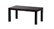ドウシシャ I & D (Idea & Design) LTローテーブルシリーズ ローテーブル 80×45cm ブラウン 幅 80×奥行 45×高さ 37cm LT8045-BR