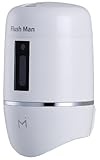 ミナミサワ 【後付け小便器センサー】 Flush Man FM6(TOTO T60用) ホワイト FM6T-W