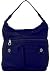 Marc by Marc Jacobs Faridah Shoulder Bag Tote True Blue