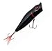 DAM Effzett Giant Bubble Popper Black Hammer 9cm 20g