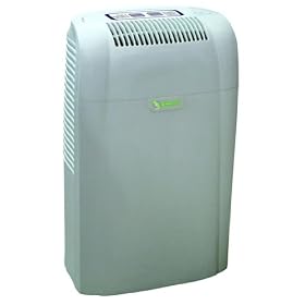 Meaco 10L Small Home Dehumidifier