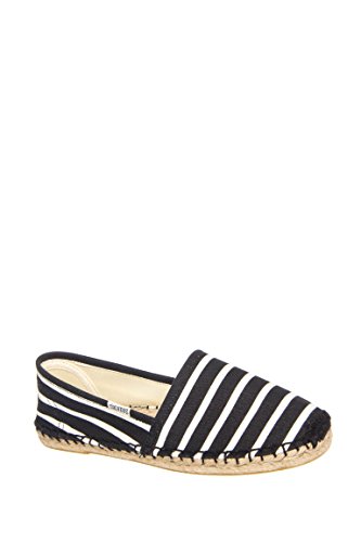 Soludos Women's Classic Striped Espadrilles