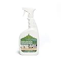 Seventh Generation Carpet - Spot & Stain Remover, White Flower & Bergamot Citrus, 32 Ounce Bottles (Pack of 8)