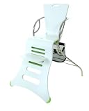 Kuster K1 High Chair in White