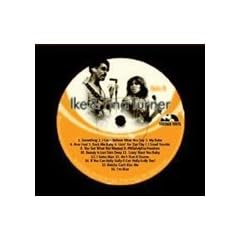 Ike & Tina Turner