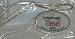 Search : Longaberger Christmas Tree Trimming Tinsel Basket Tie-on