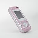 Kinderhandy iBaby Q9 Metallicpink GPS+Ortung f&uuml;r Teenager