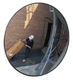 12 Outdoor Convex Mirror