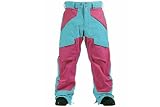 08-09モデル BURTON(バートン) スノーボード ウエア「BURTON VENT PNT」TOUCH THE SKY サイズM【30%OFF】