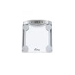 Conair WW42D WEIGHTWATCHERS SCALE 1.5' DIG DISPLAY GLASS