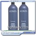 Redken Extreme shampoo 33 oz & Conditioner 33 oz set