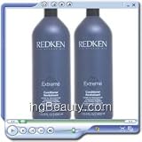 Redken Extreme shampoo 33 oz & Conditioner 33 oz set