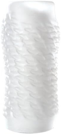 Doc Johnson Optimale Reversible Ur3 Stroker Link, Clear