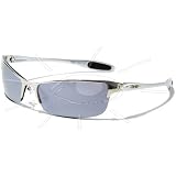 elegante X-LOOP � Sportbrille Sonnenbrille XL 171 NEU - Matrix Reloaded - in vielen Farben am Lager - incl. Microfaserputztuch und Taftschutzbeutelvon "X-LOOP"