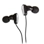 SteelSeries Flux In-Ear Pro Headset �o�����X�h�A�[�}�`���A �J�i���^ �w�b�h�Z�b�g 61318