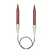 Knitter's Pride Dreamz Circular 40 inch (100cm) Knitting Needles Size US 1.5 (2.5mm) 200292