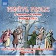 Christmas Elms: Festive Frolic - A Celebration of Christmas