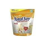 Total Soy Naturade Soy Meal Replacement New Formula, 59.58oz Vanilla Flavor 31dE4klUKXL. SL160 Total Soy Naturade Soy Meal Replacement New Formula, 59.58oz Vanilla Flavor
