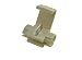 JT&T Products (1220-1H) - 18-14 AWG, Mid-Line Tap Connectors with No Stop, White