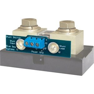 New-BLUE SEA 8242 SHUNT SHIFTER - 20752