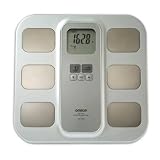 Fat Loss Monitor with Scale