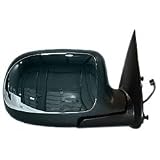 Tyc 2170441 Chevrolet Gmc Passenger Side