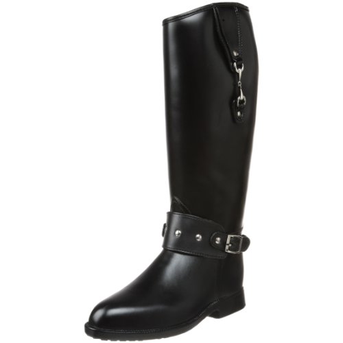 dav Women's Equestrian Bit Knee-High Boot product image