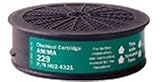 Am/Ma Cartridge Sr 229 (Case of 40)