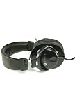 Audio Technica Closed-Back Dynamic Monitor Headphones