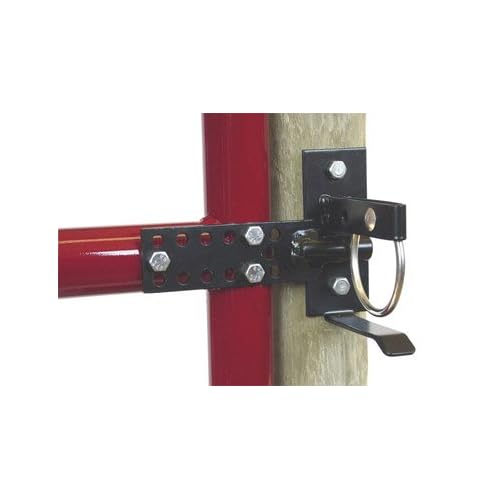 Fence Door Latch