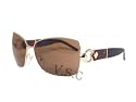ESCADA SES 628 Sunglasses