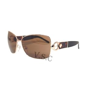 ESCADA SES 628 color 300 Sunglasses
