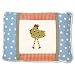Farm Yard Boudoir Pillow