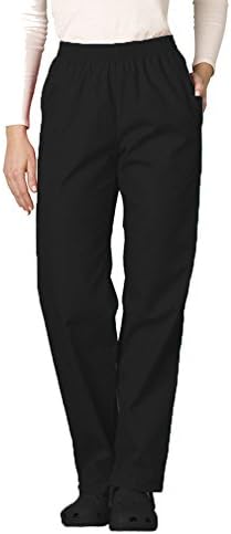 Med Couture Women's Classic Scrub Pants