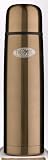 Thermos Everyday 100 Steel Flask Gunmetal 1.0L