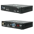 VGA/YPbPr & Audio to HDMI Conv