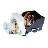 ACDelco D1588 Switch Assembly by ACDelco