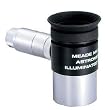 Meade MA 12mm Illuminated Reticle Astrometric Eyepiece (1.25"), Wireless Meade MA 12mm Illuminated Reticle Astrometric Eyepiece (1.25"), Wireless