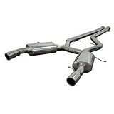 aFe 49-36301 Mach Force XP Exhaust System by aFe