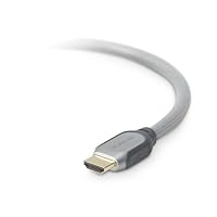 Belkin HDMI-to-HDMI Cable