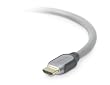 Belkin HDMI-to-HDMI Cable (8 feet)