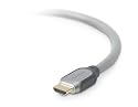 Belkin HDMI-to-HDMI Cable (8 feet)